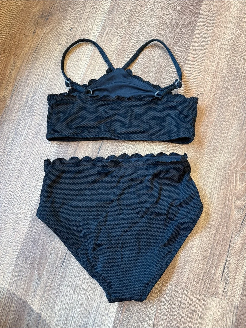 Girls Old Navy Bikini